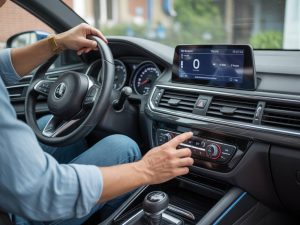 Pourquoi l’entretien climatisation auto ne doit jamais être négligé