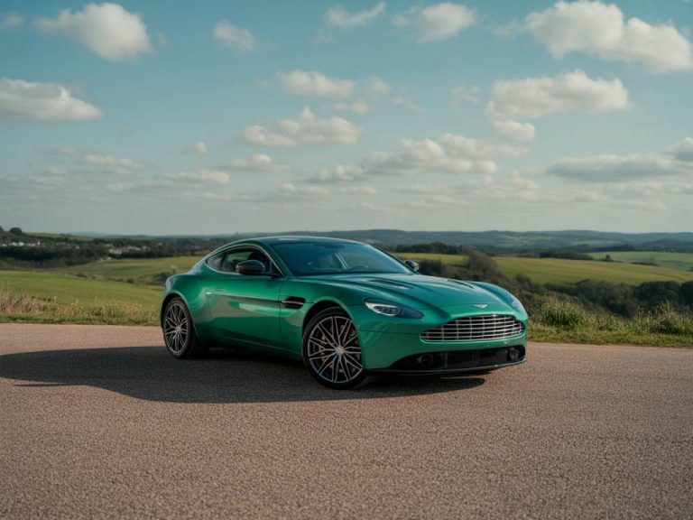 Aston Martin prix : combien faut-il vraiment pour s’offrir une icône britannique