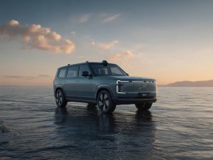 Volvo ES9 à quoi s’attendre du prochain vaisseau amiral électrique suédois