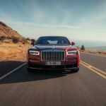 Rolls-Royce Ghost : le luxe ultime vaut-il ses performances sur route