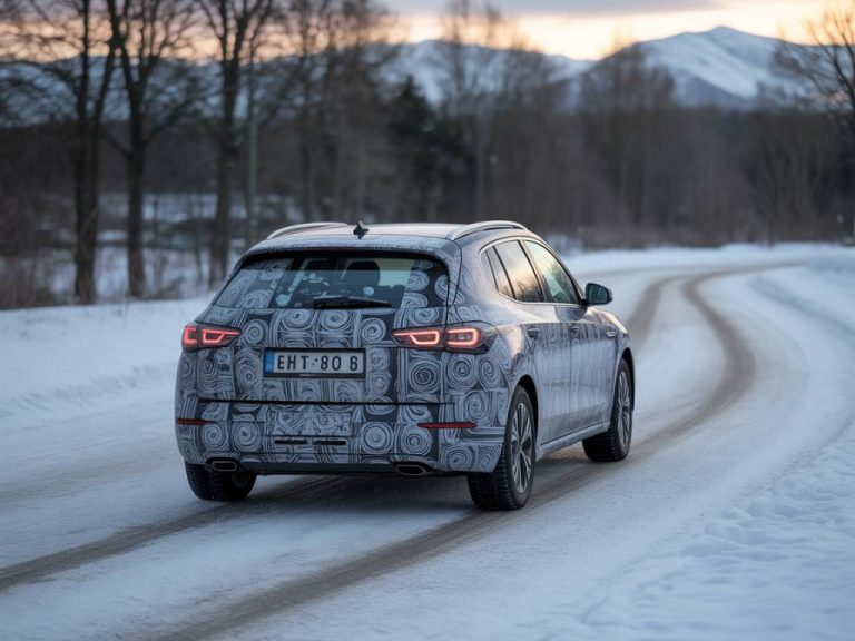 Quelles solutions pour rouler sur la neige en toute sécurité avec votre voiture
