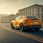 Lamborghini Urus : que vaut le super SUV sur route et en ville