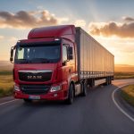 Pourquoi installer un tracker gps camion pour optimiser sa flotte