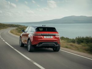 Range Rover Evoque : pourquoi il séduit toujours autant les citadins chics