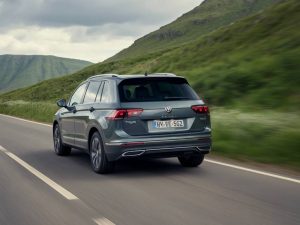 Essai du Volkswagen Tiguan : le SUV polyvalent par excellence