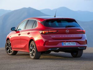 Que penser de l’Opel Vectra aujourd’hui sur le marché de l’occasion