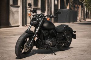Moto kaiser : tout savoir sur ce modèle et ses atouts