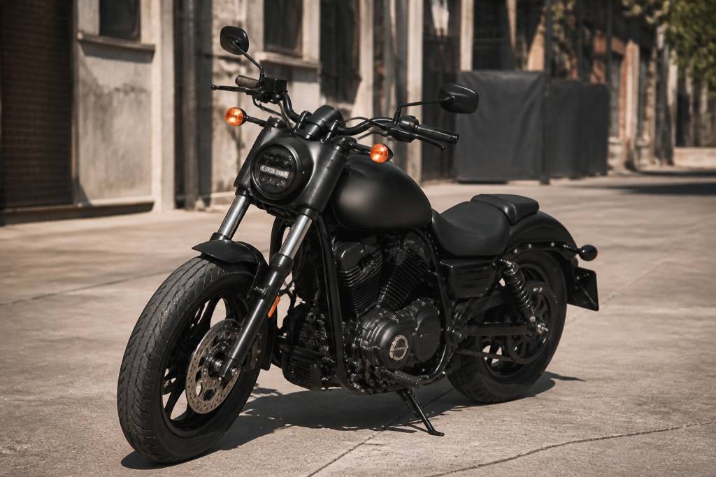Moto kaiser : tout savoir sur ce modèle et ses atouts