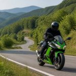 Moto verte : pourquoi choisir une solution plus écologique pour rouler au quotidien