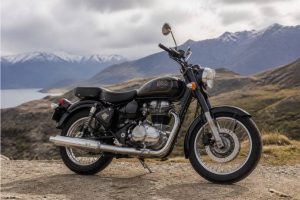 Royal Enfield : tout savoir sur la marque moto emblématique et ses modèles incontournables