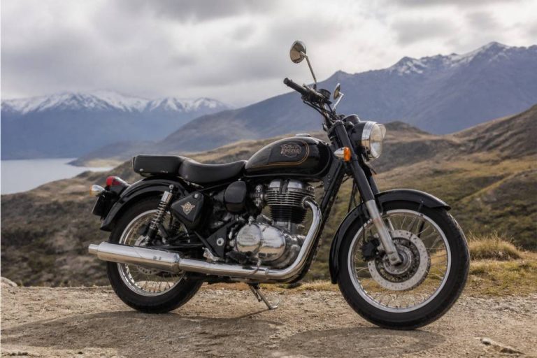 Royal Enfield : tout savoir sur la marque moto emblématique et ses modèles incontournables