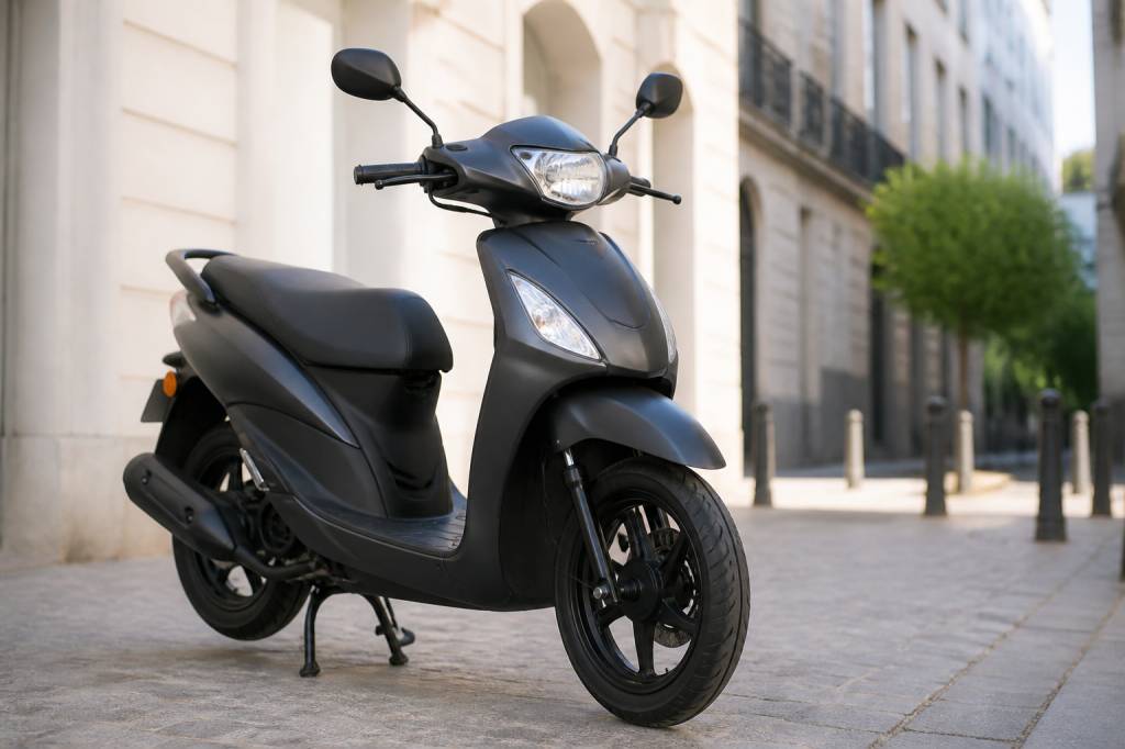 Cyclomoteur classe a : tout ce qu’il faut savoir avant d’acheter