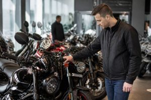 Moto belgique occasion : comment bien choisir un modèle fiable