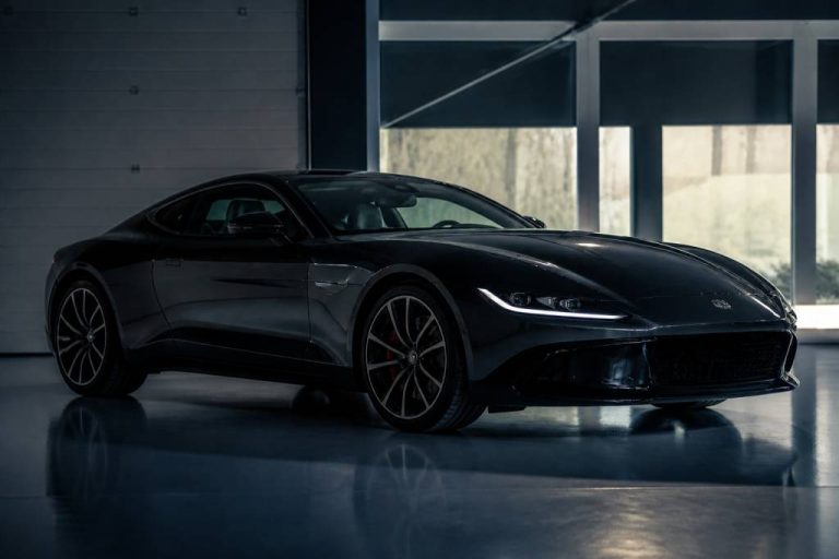 Motokaiser : tout savoir sur cette marque automobile belge en pleine évolution