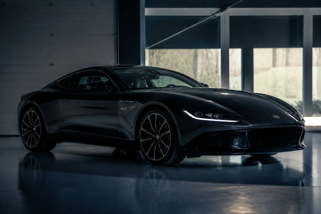 Motokaiser : tout savoir sur cette marque automobile belge en pleine évolution