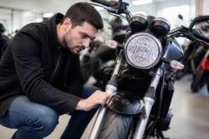 Motocyclette occasion : les conseils essentiels pour bien choisir votre deux-roues