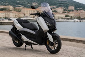 Scooter 125 XMAX : guide d’achat, performances et conseils d’entretien