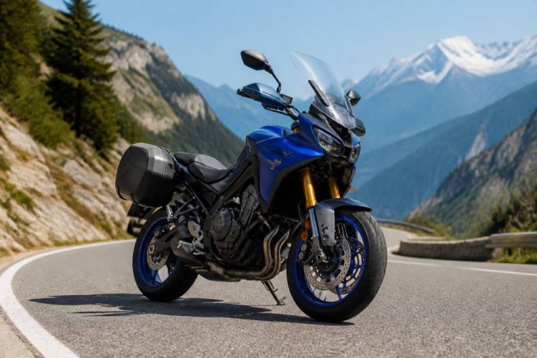 Moto Yamaha : laquelle choisir pour allier performance, confort et fiabilité ?